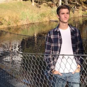 Meet your Posher, Austin